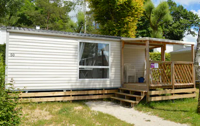 Camping Le Moulin (Patornay)