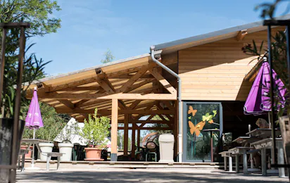 Camping Le Moulin (Patornay)
