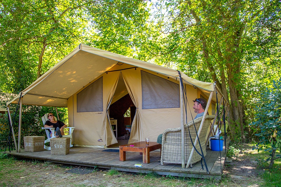 Sites et Paysages Le Moulin