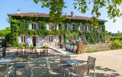 Le Moulin