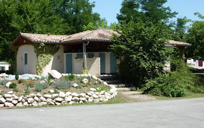 Le Moulin