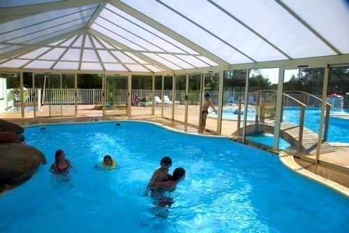 Camping Le Moulin de Cantizac