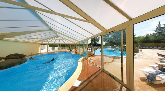 Camping Le Moulin de Cantizac