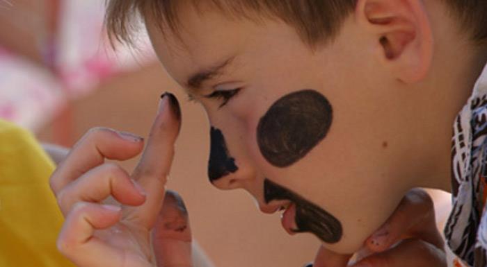 Camping Le Moulin de Cantizac