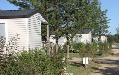Camping Le Moulin de Cantizac