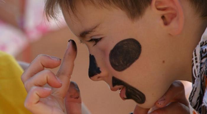 Camping Le Moulin de Cantizac