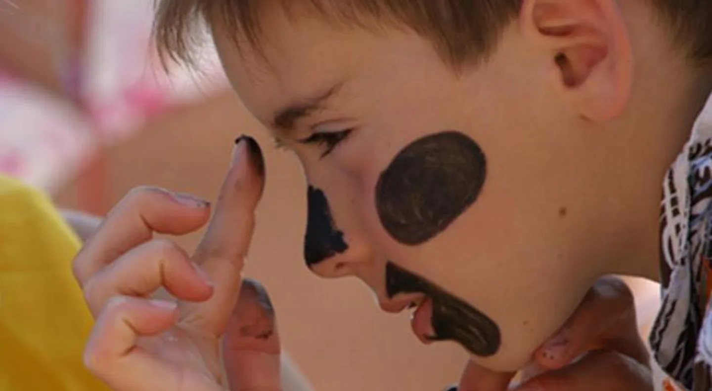 Camping Le Moulin de Cantizac