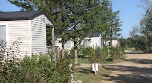 Camping Le Moulin de Cantizac
