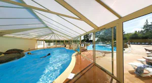 Camping Le Moulin de Cantizac