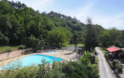 Camping Le Moulin de David