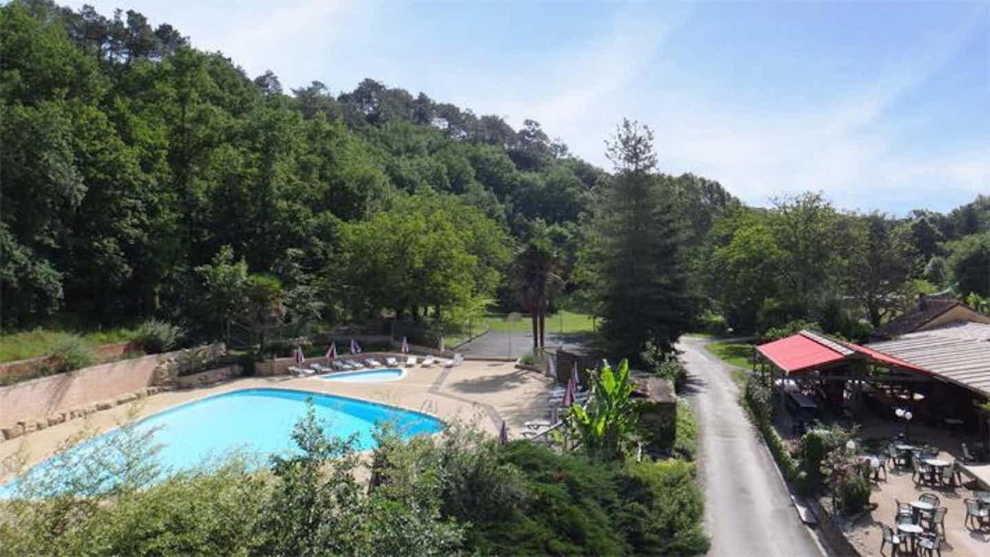 Camping Le Moulin de David