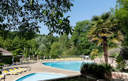 Camping Le Moulin de David