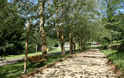 Camping Le Moulin de David
