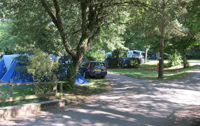 Camping Le Moulin de David