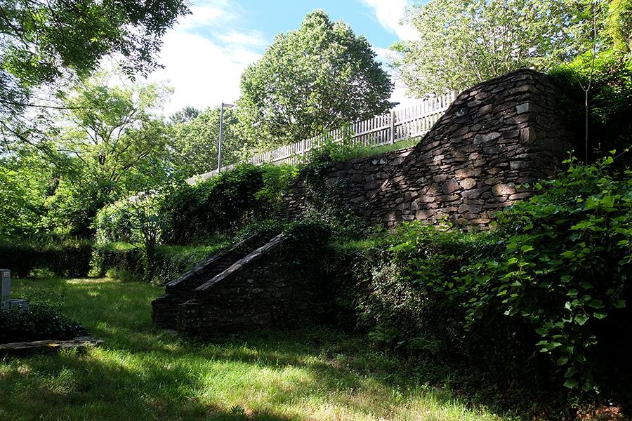 Camping Le Moulin de Gournier