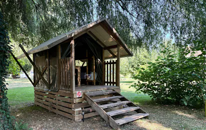 Moulin de la Gassotte