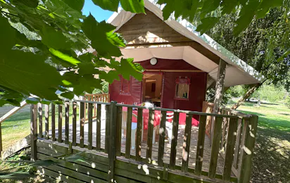 Moulin de la Gassotte