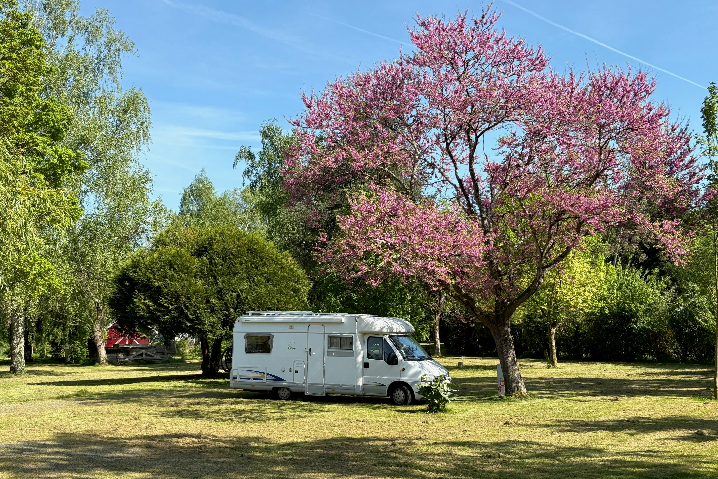 Moulin de la Gassotte