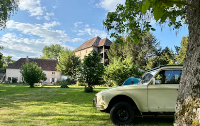 Moulin de la Gassotte