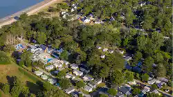 Camping Sandaya Le Moulin de l'Eclis