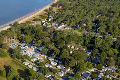 Camping Sandaya Le Moulin de l'Eclis