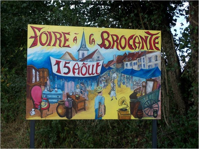 Camping Le Moulin de Piot