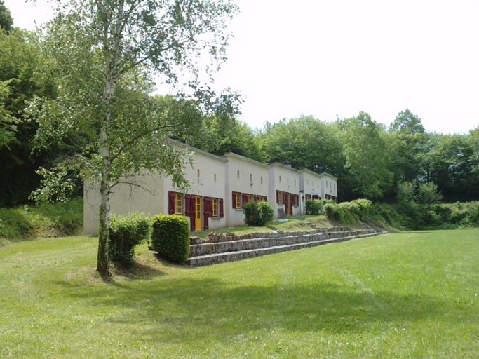 Camping Le Moulin de Piot