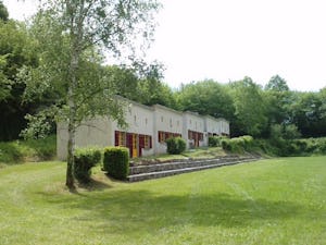 Camping Le Moulin de Piot
