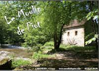 Camping Le Moulin de Piot