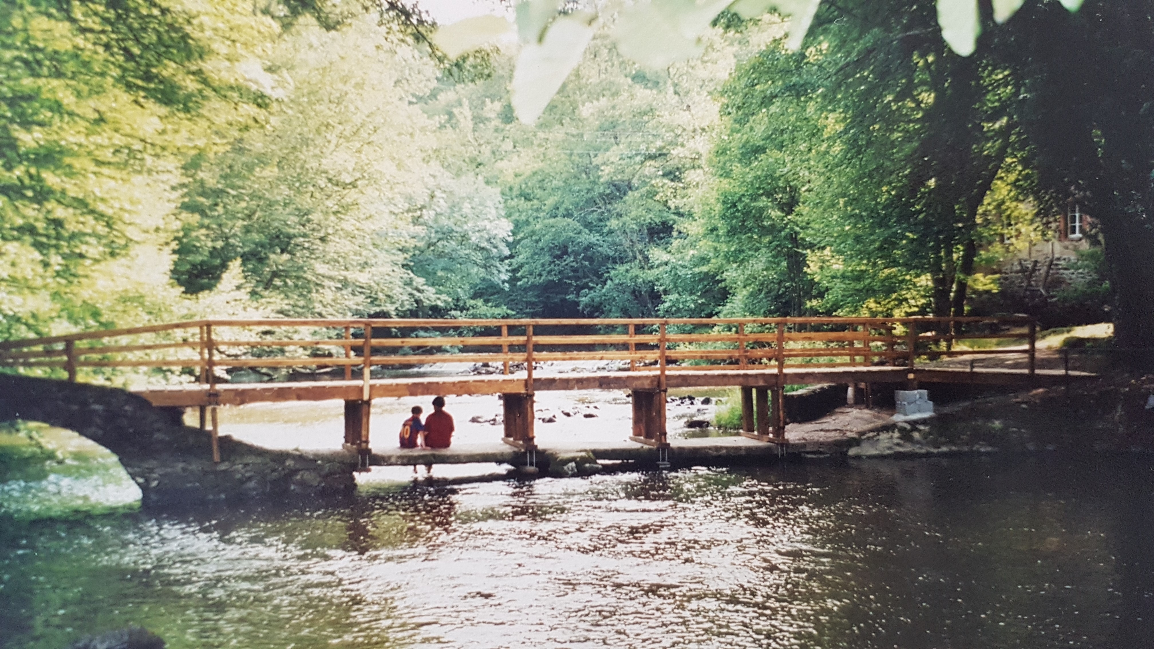 Camping Le Moulin de Piot