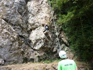 Camping Le Moulin de Piot