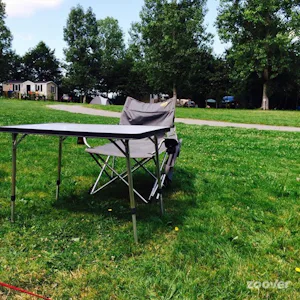 Camping Le Moulin de Piot