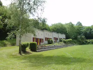 Camping Le Moulin de Piot