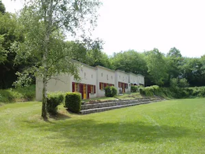Camping Le Moulin de Piot