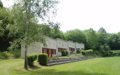 Camping Le Moulin de Piot