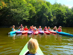 Camping Le Moulin de Piot