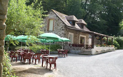 Camping Le Moulin de Piot