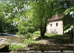 Camping Le Moulin de Piot