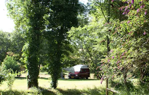 Camping Le Moulin de Piot