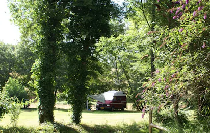 Camping Le Moulin de Piot