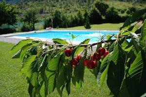 Camping Le Moulin de Pradelle