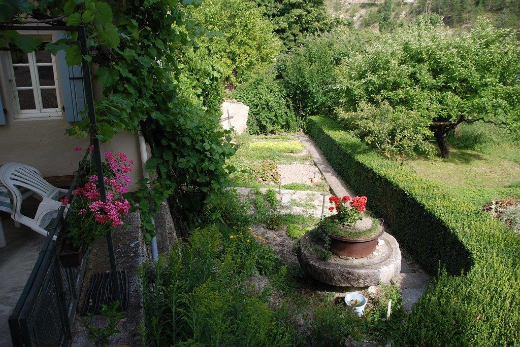 Camping Le Moulin de Pradelle