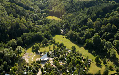 Camping Le Moulin de Serre