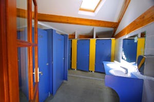 Sites et Paysages Le Moulin de Ste. Anne