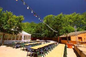 Sites et Paysages Le Moulin de Ste. Anne