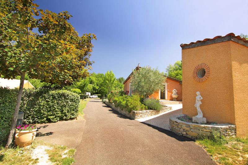 Sites et Paysages Le Moulin de Ste. Anne