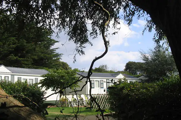 Camping Paradis Le Moulin des Oies