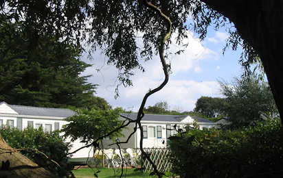 Camping Paradis Le Moulin des Oies