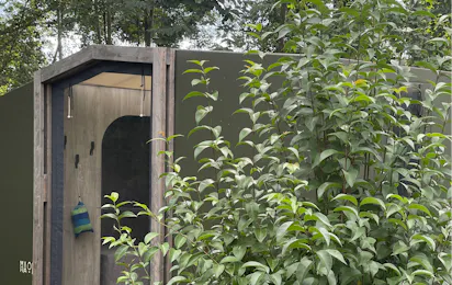 Camping Le Moulin du Bleufond-Lascaux