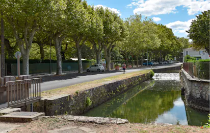 Camping Le Moulin du Roy